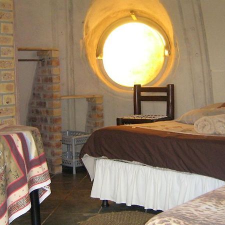 Blue Swallow Chalets Villa Graskop Exterior foto