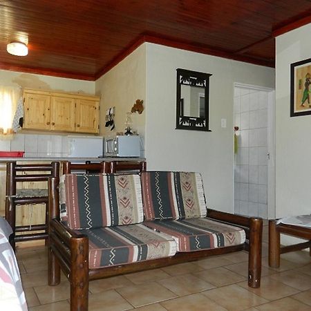 Blue Swallow Chalets Villa Graskop Exterior foto