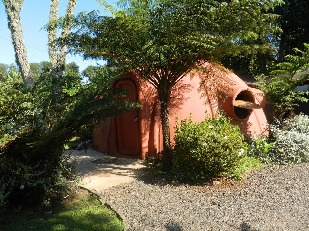 Blue Swallow Chalets Villa Graskop Exterior foto