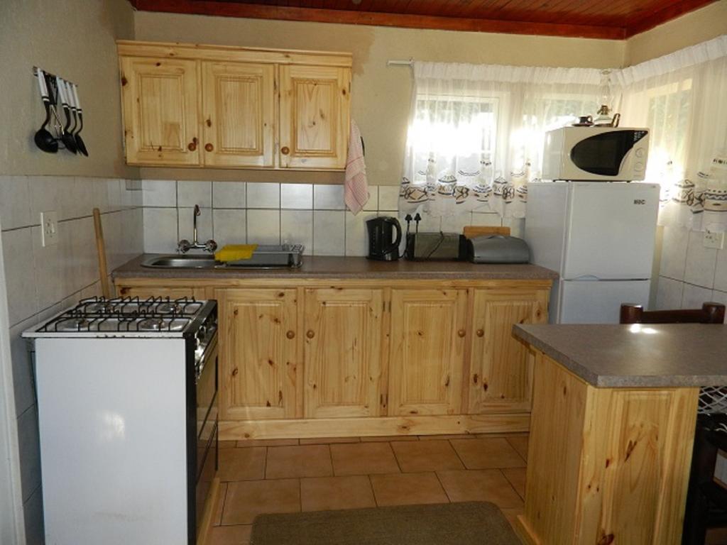 Blue Swallow Chalets Villa Graskop Exterior foto