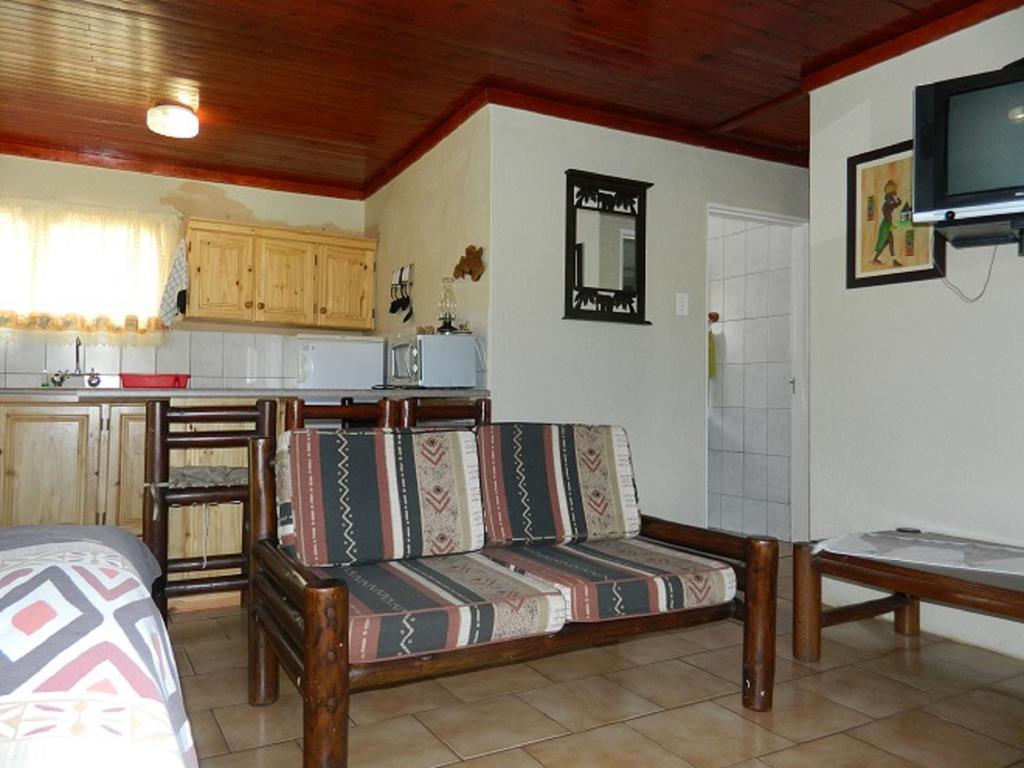 Blue Swallow Chalets Villa Graskop Exterior foto